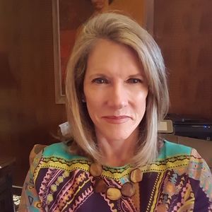 Meet your Posher, Judy